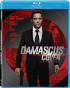 Damascus Cover (Blu-ray)