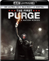 First Purge (4K Ultra HD/Blu-ray)