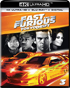 Fast And The Furious: Tokyo Drift (4K Ultra HD/Blu-ray)