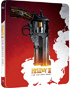 Hellboy II: The Golden Army: Limited Edition (Blu-ray-IT)(SteelBook)