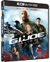 G.I. Joe: Retaliation (4K Ultra HD-IT/Blu-ray-IT)
