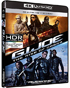 G.I. Joe: The Rise Of Cobra (4K Ultra HD-IT/Blu-ray-IT)