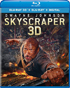 Skyscraper 3D (Blu-ray 3D/Blu-ray)