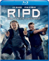 R.I.P.D. (Blu-ray)(ReIssue)