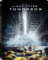 Day After Tomorrow: Limited Edition (Blu-ray)(SteelBook)