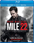 Mile 22 (Blu-ray/DVD)