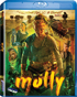 Molly (2017)(Blu-ray)