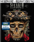Sicario: Day Of The Soldado: Limited Edition (4K Ultra HD/Blu-ray)(SteelBook)
