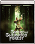 Sword Of Sherwood Forest: The Limited Edition Series (Blu-ray)