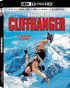 Cliffhanger (4K Ultra HD/Blu-ray)