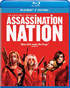 Assassination Nation (Blu-ray/DVD)