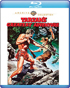Tarzan's Greatest Adventure: Warner Archive Collection (Blu-ray)