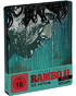 Rambo: First Blood II: Limited Edition (Blu-ray-GR)(SteelBook)