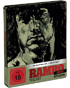 Rambo Trilogy: Limited Edition (4K Ultra HD-GR/Blu-ray-GR)(SteelBook): Rambo: First Blood / Rambo: First Blood II / Rambo III