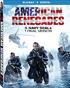 American Renegades (Blu-ray)