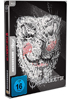 V For Vendetta: Mondo X Series #027: Limited Edition (Blu-ray-IT)(SteelBook)