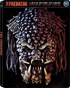 Predator: Limited Edition (2018)(4K Ultra HD/Blu-ray)(SteelBook)