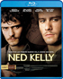 Ned Kelly (2004)(Blu-ray)