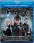 Fantastic Beasts: The Crimes Of Grindelwald 3D (Blu-ray 3D/Blu-ray)