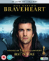 Braveheart (4K Ultra HD-UK/Blu-ray-UK)
