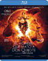 El Hombre Que Mato A Don Quijote (The Man Who Killed Don Quixote) (Blu-ray-SP)
