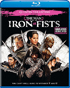Man With The Iron Fists: Unrated Extended Edition (Blu-ray)(ReIssue)