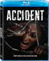 Accident (2017)(Blu-ray)