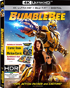 Bumblebee (4K Ultra HD/Blu-ray)