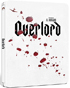Overlord: Limited Edition (2018)(4K Ultra HD-IT/Blu-ray-IT)(SteelBook)