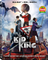 Kid Who Would Be King (Blu-ray/DVD)
