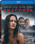 Anaconda (Blu-ray/DVD)