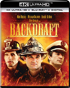 Backdraft (4K Ultra HD/Blu-ray)