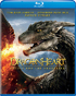 Dragonheart: Battle For The Heartfire (Blu-ray)(ReIssue)