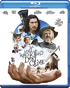 Man Who Killed Don Quixote (Blu-ray)
