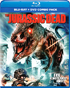 Jurassic Dead (Blu-ray/DVD)