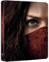 Mortal Engines: Limited Edition (Blu-ray-IT/Bonus DVD)(SteelBook)