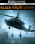 Black Hawk Down: Limited Edition (4K Ultra HD/Blu-ray)(SteelBook)