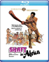Shaft In Africa: Warner Archive Collection (Blu-ray)