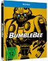 Bumblebee: Limited Edition (Blu-ray-GR)(SteelBook)