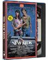 New Kids: Retro VHS Look Packaging (Blu-ray)