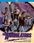 Annihilators (Blu-ray)