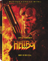 Hellboy (2019)(Blu-ray/DVD)