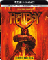 Hellboy (2019)(4K Ultra HD/Blu-ray)