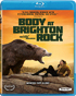 Body At Brighton Rock (Blu-ray)