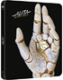 Alita: Battle Angel: Limited Edition (4K Ultra HD/Blu-ray 3D/Blu-ray)(SteelBook)