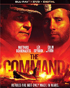 Command (Blu-ray/DVD)