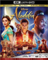 Aladdin (2019)(4K Ultra HD/Blu-ray)