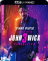 John Wick: Chapter 3 - Parabellum (4K Ultra HD/Blu-ray)