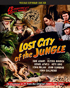 Lost City Of The Jungle (Blu-ray)