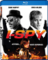 I Spy: The Movie (Blu-ray)